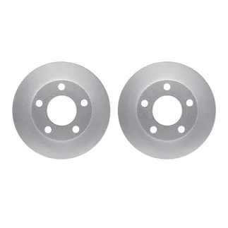 R1 Concepts WDPN1-74003 Brake Rotor- Carbon Coated